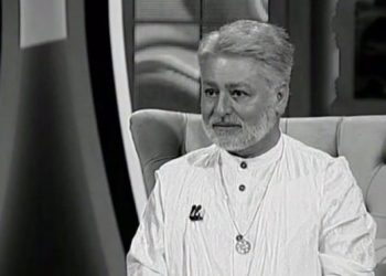 „მიცვალებული ჭირისუფალში იჯდა. ვიფიქრე, რომ მეჩვენებოდა“ – რა შეემთხვა გია ჯაჯანიძეს