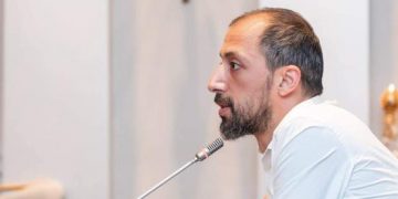 “სიცოცხლის ბოლო წამებში ავსტრიელი ექიმი გაიხსენებს ქუჩაში ჟურნალისტი რომ უყვიროდა: გახარიას შარდი, გახარიას შარდი” – მაქარაშვილი