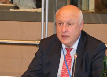 “სამსახურში იძულებით გაიყვანეს და მერე იზოლაციის დარღვევისთვის დააჯარიმეს” – გიგი წერეთელი