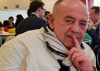 “იცით როდის დავბრუნდებით? როცა ვეტერანი ყველაზე დაფასებული და ყველაზე დიდი პენსიით იცხოვრებს” – გიორგი ფოფხაძე