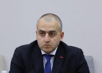 პარტიას „საქართველოსთვის“ არანაირი კავშირი არ აქვს და ვერც ექნება მამაჩემის იდეებთან – გიორგი გამსახურდია