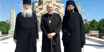 „ეს იგივეა ოჯახის წევრი, რომ დაგეღუპოს“ – ანთიმოზ ივერიელი სამწუხარო ინფორმაციას აქვეყნებს