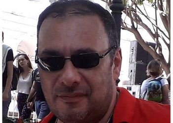 “თაკო ჩარკვიანის მეუღლის ადგილას რომ ვყოფილიყავი…” – გიორგი იაკობაშვილი