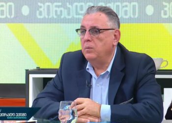 „უმადური ხალხი ვართ, თან უვიცი” – გიორგი კავკასიძე