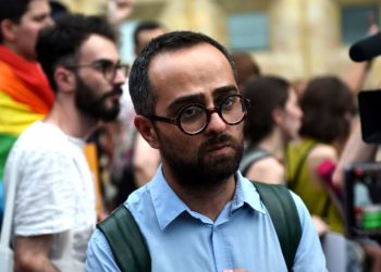 გიორგი თაბაგარის წინააღმდეგ საქმე აღძრეს