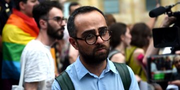 გიორგი თაბაგარის წინააღმდეგ საქმე აღძრეს