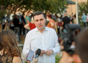 გიორგი ტყემალაძე – ჩვენი ქალაქისთვის სასიკეთო გადაწყვეტილებები მოსახლეობასთან ერთად უნდა  მივიღოთ