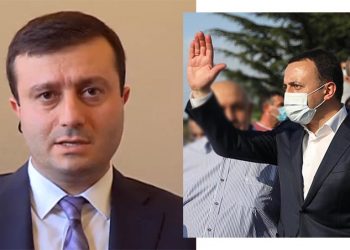 “უღირს ადამიანებს გამოსდით ბოროტების და სიცრუის ტირაჟირება” – გიორგი ხოჯევანიშვილის პასუხი პრემიერს
