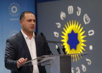 გივი მიქანაძე: ოპოზიციური პარტიები, განსაკუთრებით კი რადიკალური ოპოზიცია, არ აწარმოებს აქტიურ წინასაარჩევნო კამპანიას, რაც ამყარებს იმის განცდას, რომ 3 ოქტომბრის დესტრუქციისთვის ემზადებიან