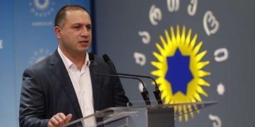 გივი მიქანაძე: ოპოზიციური პარტიები, განსაკუთრებით კი რადიკალური ოპოზიცია, არ აწარმოებს აქტიურ წინასაარჩევნო კამპანიას, რაც ამყარებს იმის განცდას, რომ 3 ოქტომბრის დესტრუქციისთვის ემზადებიან