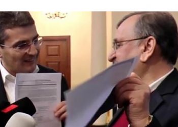 “ნაცებს“ შორის ყველაზე მხიარულია და ხუმრობით „მხიარული რომანიც“ შეარქვეს” – მდინარაძე