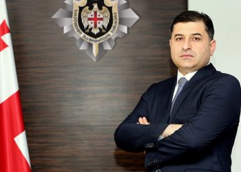 აკონტროლებდა, თუ არა, ხოჯევანიშვილი ელექტრონული ფაილების მიმოქცევას? – გოგაშვილის პასუხი