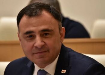 “ის, რაც ამოჭრა „ტვ პირველმა“ ჩემი ინტერვიუდან”- გოგი მეშველიანი ვიდეოს აქვეყნებს