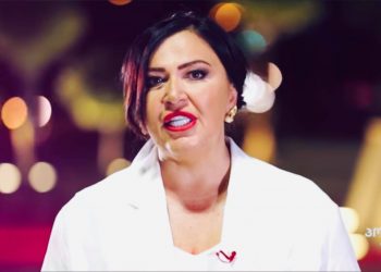 „აი, პირადად შენ კი რაც ხარ, ბატონო ღარიბაშვილო, აქ არ დავწერ… უხერხულია“ – ინგა გრიგოლია