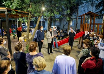 მნიშვნელოვანია, მოსახლეობასთან ერთად დაიგეგმოს ის პროექტები, რომელიც მათ საცხოვრებელ პირობებს გააუმჯობესებს – გიორგი ტყემალაძე