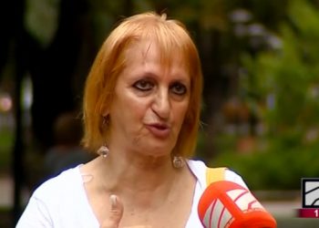 (ვიდეო) – ვინ არის წლის “გამშველებელი” – ადვოკატი გულნარა ანდღულაძე?