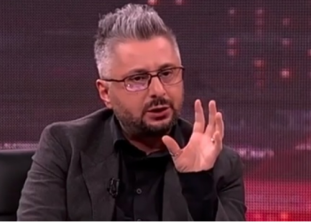 “…ამიტომ გაიქცა ესებუა, თუ არ გჯერათ, აგერ ნახავთ” – გვარამია