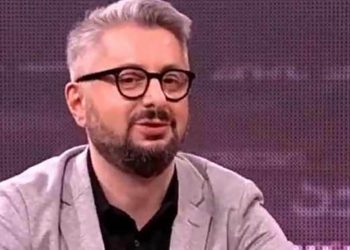 “მონობა, სიბინძურე – უკვე გაიარეს, უკვე – შიზოფრენიაა სახეზე” – გვარამია