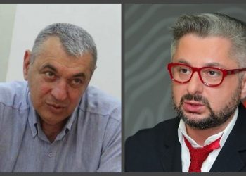 “ყველაფერს აკონტროლებს სუსი, მერე კი აგენტების დოსიეებს და მოსმენის ანგარიშებს აგზავნის ნიკა გვარამიასთან” – დავით ზურაბიშვილი