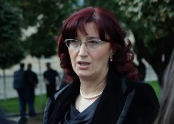 რა თქმა უნდა გამარჯვება ჩვენია, არ დავიზაროთ და ქუდზე კაცი მივიდეთ არჩევნებზე – ია მეტრეველი