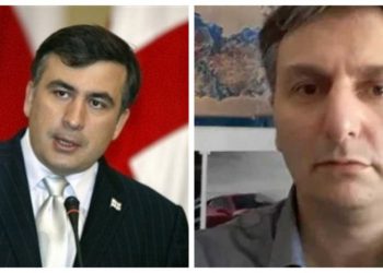 “აი, ამ საქმის მოტორია მიშა სააკაშვილი დასავლეთში – მართლა მოტორია და არა მარტო პრომოუტორი” – იაგო ფრანგიშვილი