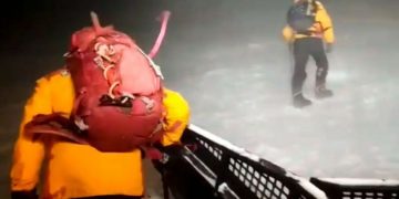 იალბუზზე ექსპედიციის 5 მონაწილე დაიღუპა