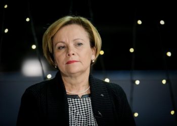 “ევროპის დახმარება, ვალი მოდის ქართველი ხალხისთვის და არა პრემიერმინისტრისთვის” – იუკნევიჩიენე