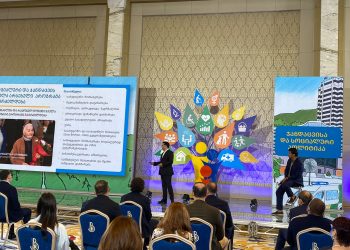 ილია ელოშვილი – სოციალური და ჯანდაცვის მიმართულებით, ხუთი ახალი პროგრამა ამოქმედდება