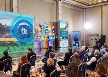 ილია ელოშვილი – კოოპერატიული ბინათმშენებლობებით დაზარალებული 1289 ოჯახისთვის საცხოვრებლები უკვე შენდება