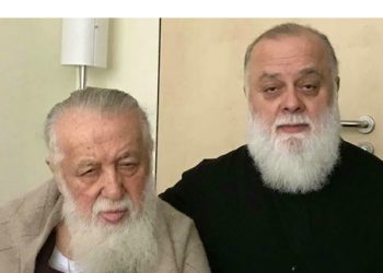 სკანდალურ ფაილები – სუს-ი პატრიარქის ძმისშვილსაც უსმენდა?