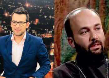 “ფუი შენს კაცობას, ბოლშევიკო ტრიაპკა”, “უნდა გაგხადონ ეგ შავი კაბა” – ილია ჭიღლაძე და ვარლამ წიკლაური