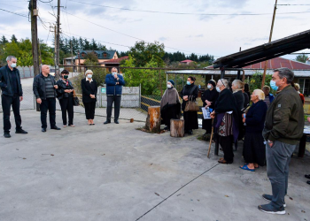 იოსებ ხახალეიშვილი – „ჩვენთვის – ქუთაისელებისთვის  მნიშვნელოვანია ვცხოვრობდეთ განვითარებულ, წარმატებულ, ლამაზ და კეთილმოწყობილ ქალაქში“