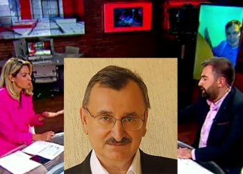 “ნუ შეგეშინდებათ 30 წამის და ნუ მაწყვეტინებთ….”, “მართლაც ფსკერია” – რომან გოცირიძე “ტვ იმედზე”