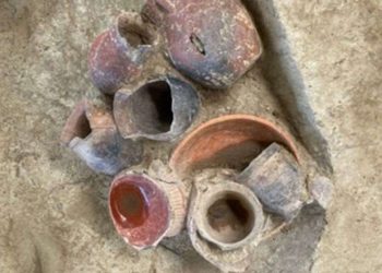 მეცნიერებმა მსოფლიოში ლუდის მოხმარების უძველესი მტკიცებულება აღმოაჩინეს