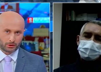 (ვიდეო) – “იცით, რომელ პოლიტიკურ ჯგუფში იყო აცრების ყველაზე მეტი მოწინააღმდეგე?” – ვისი ბრალია იმუნიზაციის პროცესის “აპოკალიფსი”?