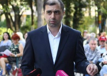 “ახლა მე რომ დავურეკო ფალავანდიშვილს, ვაიმე ტომარაძე მლანძღავს და პოსტი ააღებინე-მეთქი… სასაცილოა” – კახა კუკავა