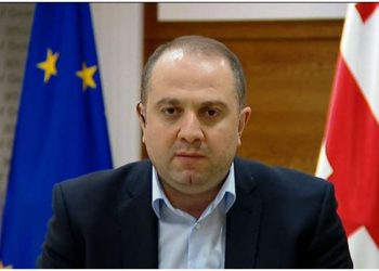 ირაკლი ჩიქოვანი: ჩვენი ვარაუდი გამართლდა – „ნაციონალურმა მოძრაობამ“ მორიგი პროვოკაცია კასპში მოაწყო