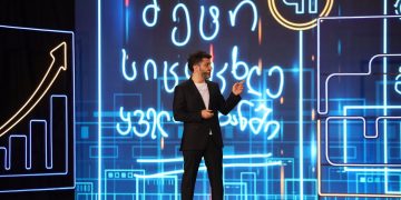 ირაკლი ხმალაძე – 2022 წლის ბოლომდე მუნიციპალიტეტის 700-მდე მოიჯარე საიჯარო ქირისგან, ხოლო 160-მდე ღია კაფის მფლობელი მუნიციპალიტეტისთვის გადასახდელი იჯარის გადასახადისგან გათავისუფლდება