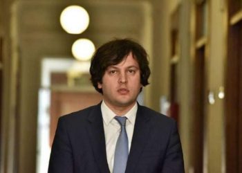 ირაკლი კობახიძე სააკაშვილზე: დაბრუნებას ვერ გაბედავს, ამის არც შნო აქვს და არც რესურსი