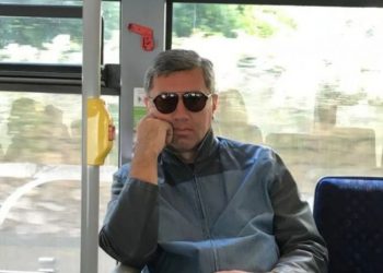 „ექიმს დავუჯერე და ავტობუსით დავიწყე სიარული“ – ირაკლი ოქრუაშვილი