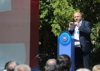 ირაკლი ქარსელაძე – წყალტუბოს გენგეგმის კონცეფცია კულტურული მემკვიდრეობის შენარჩუნებასთან ერთად მის განვითარებასაც ითვალისწინებს