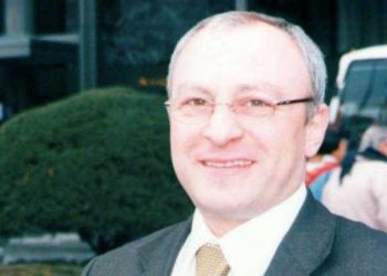 ორი აცრის პირობებში გამოვძვერი! – თედო ისაკაძე