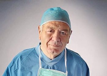 “უმძიმესი დღეა! გარდაიცვალა ყველასათვის საყვარელი ქირურგი “ივანიჩი” – გივი ყაჭიური” – “გიდმედი”