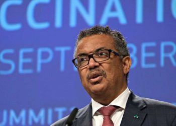 COVID-19-ის Mu ვარიანტი – რატომ გახდა ახალი შტამი ჯანმოს ინტერესის საგანი?