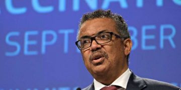 COVID-19-ის Mu ვარიანტი – რატომ გახდა ახალი შტამი ჯანმოს ინტერესის საგანი?