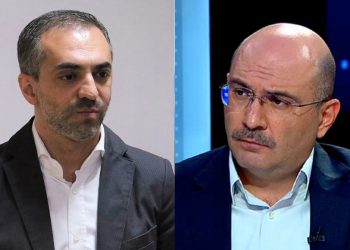 “7 ნოემბერს მწერდა მიშა სწორია, ბართლომეს ღამე უნდა მოეწყო და ყველა უნდა დაეჭირა შენი ჩათვლითო…” – ზურაბ ჯიბღაშვილი ნიკა ლალიაშვილზე