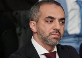 “ეს კანონის გვერდის ავლაა, პარტიის გასვლაა კანონის რეგულირების სფეროდან” – ზურაბ ჯიბღაშვილი “სისხლიან” ბანერებზე