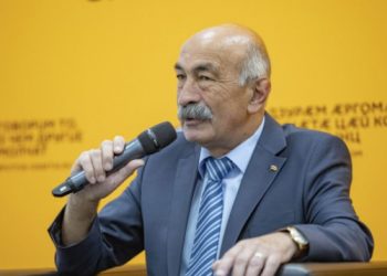 ჯიოევი ხიდან ჩამოვარდა და კლინიკაშია გადაყვანილი