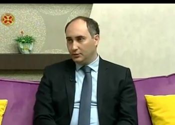 “დავით კეზერაშვილი თავის კომპანიებს აფინანსებს სახელმწიფოსგან მიტაცებული თანხებით…” – თავდაცვის სამინისტრო