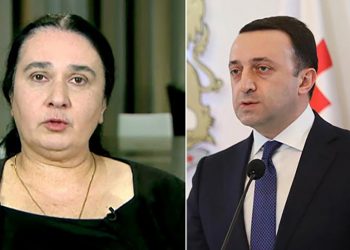 “რამდენად არის მზად საქართველოს ხელისუფლება, ოპოზიციის რევოლუციური სცენარისთვის?” – ნანა კაკაბაძე მთავრობას